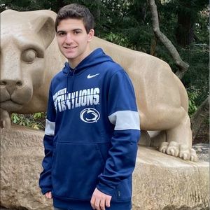 Meet your Posher, Matthew